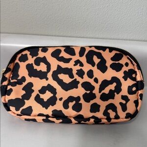 Fanny Pack - Leopard Print
